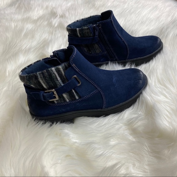 Earth Origins Boot - Picture 2 of 16